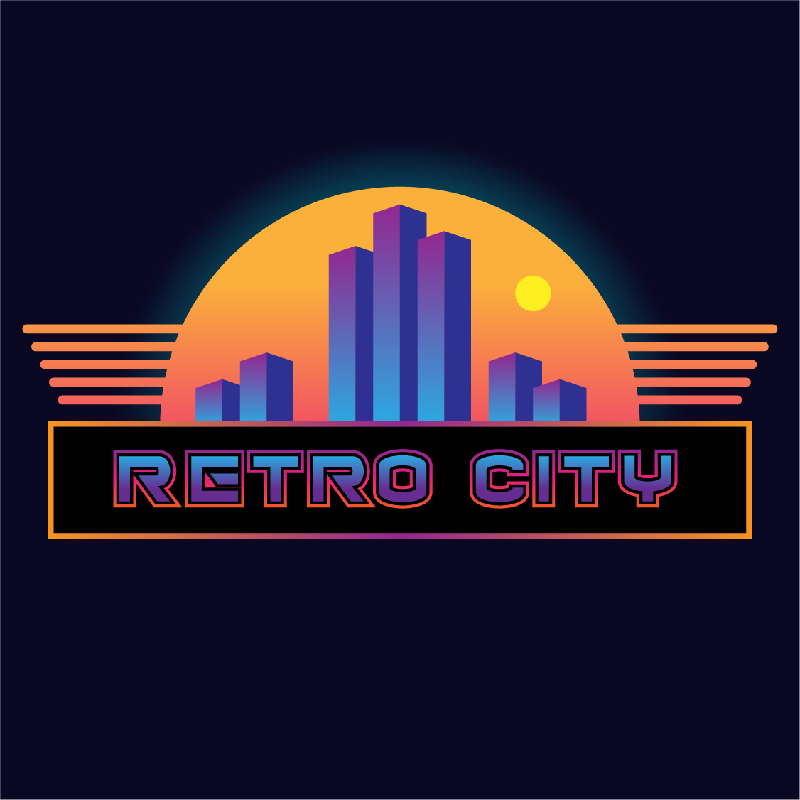 Retro City