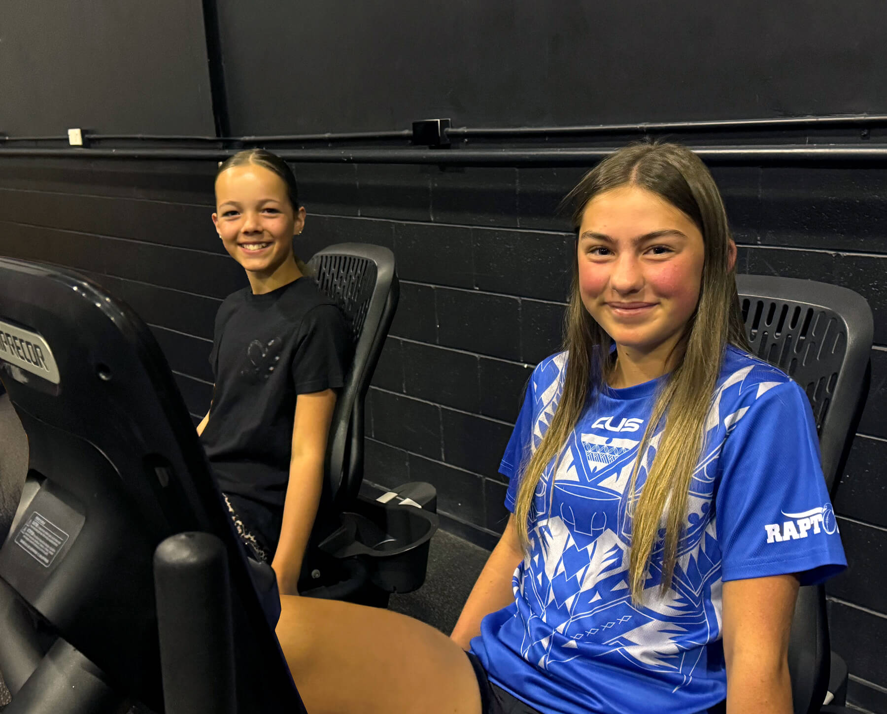 247 Fitness - Teenage Gym Memberships