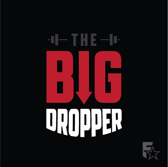 The Big Dropper