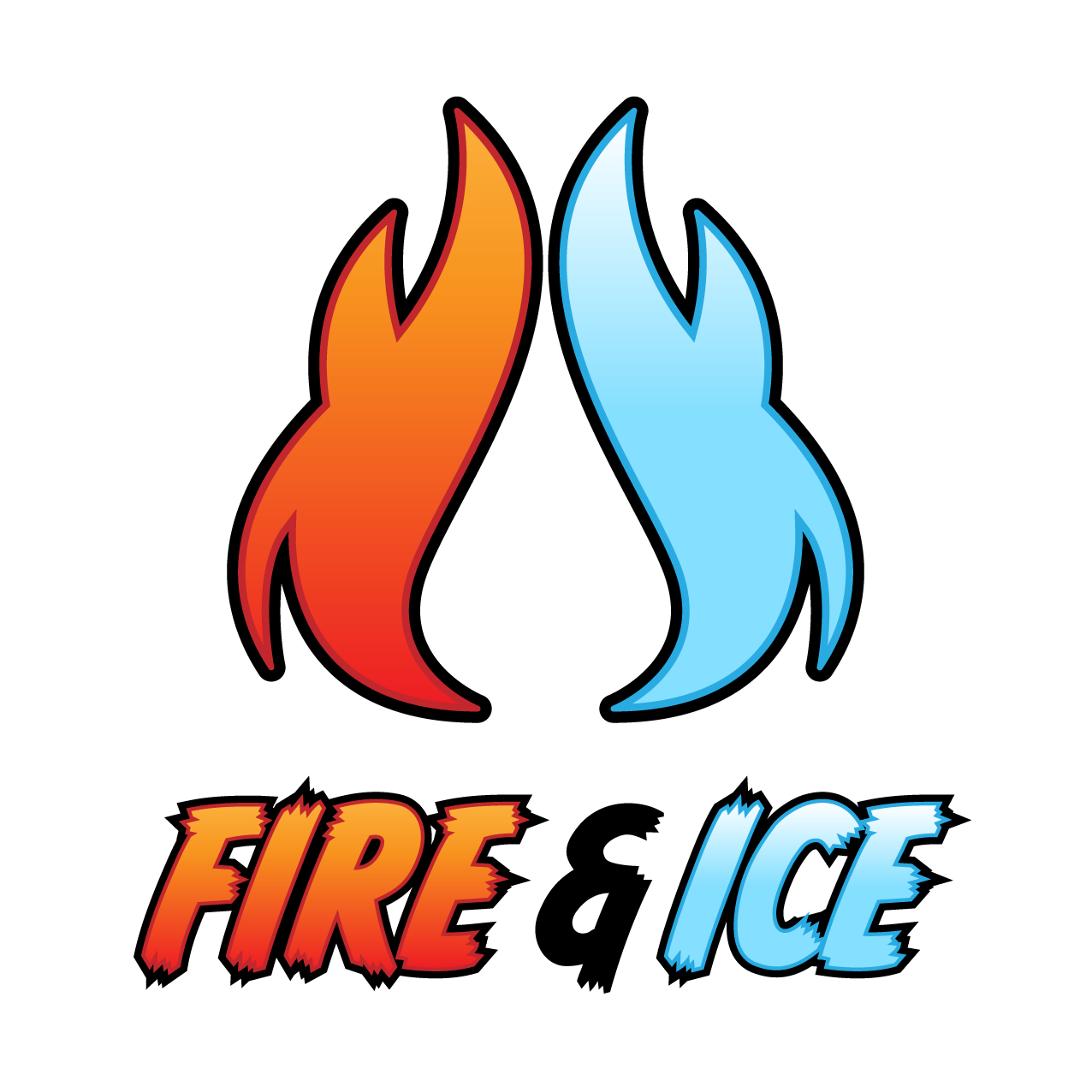 Fire & Ice