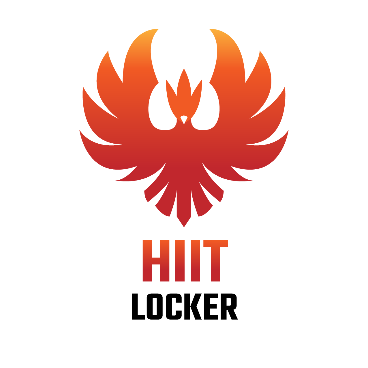 H.I.I.T Locker