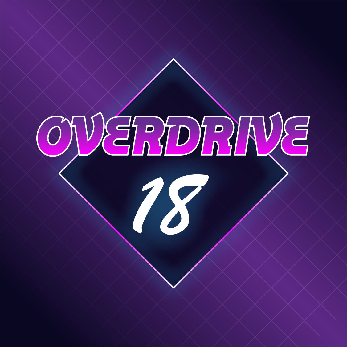 Overdrive