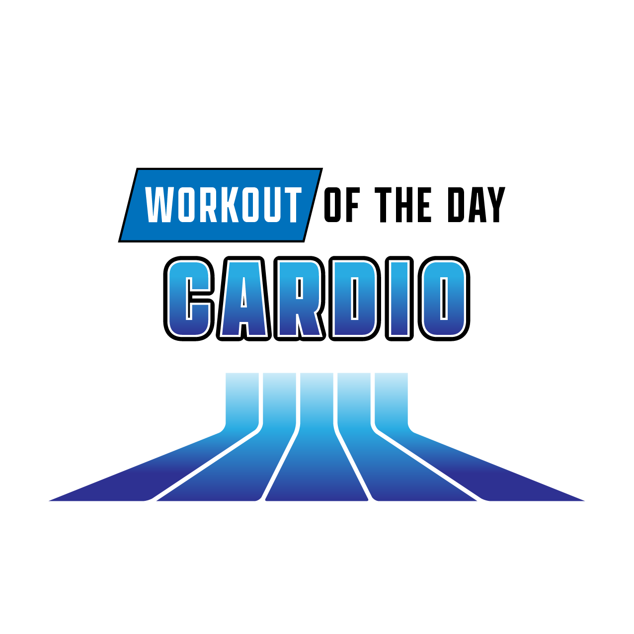 WOD Cardio