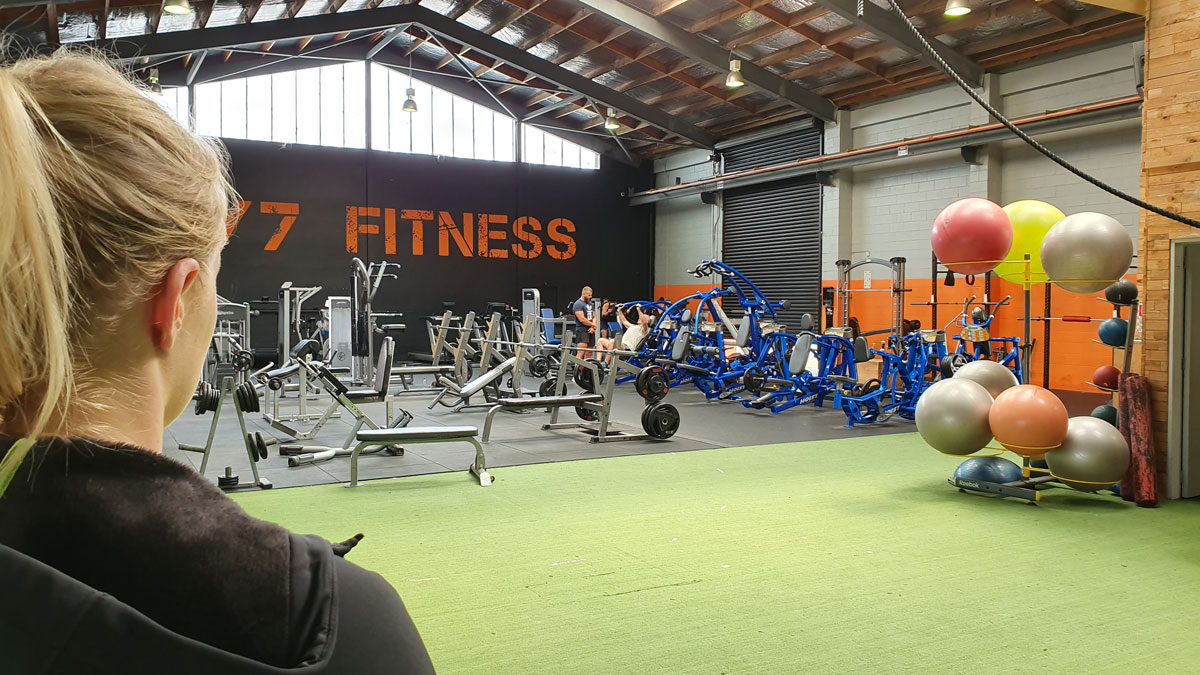 5 Key factors to consider before joining a gym