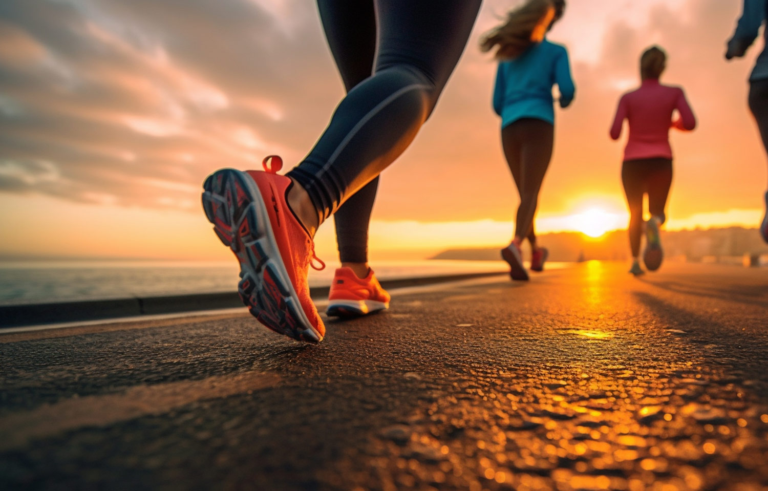 Exercise Tips for Running
